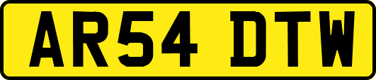 AR54DTW