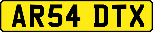 AR54DTX