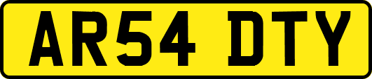 AR54DTY