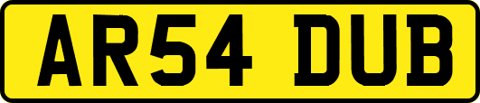 AR54DUB