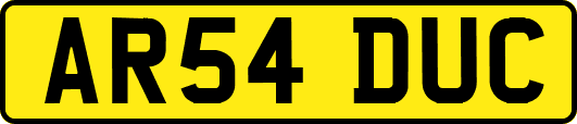 AR54DUC
