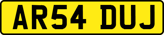 AR54DUJ