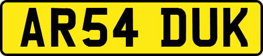 AR54DUK