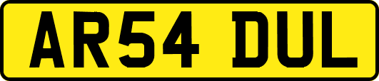 AR54DUL