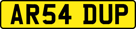 AR54DUP