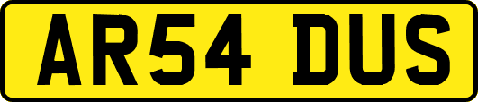 AR54DUS