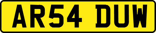 AR54DUW