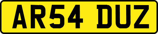 AR54DUZ