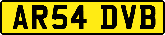 AR54DVB