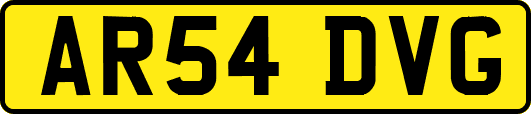 AR54DVG