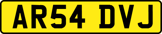 AR54DVJ