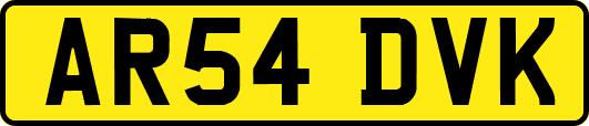 AR54DVK