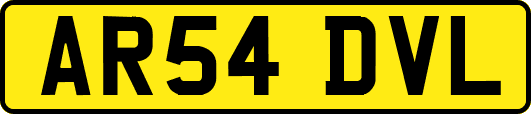AR54DVL