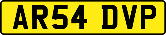 AR54DVP