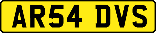 AR54DVS