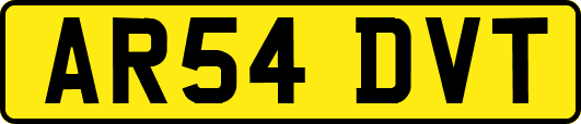 AR54DVT