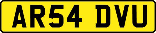 AR54DVU