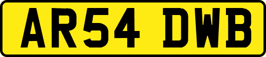 AR54DWB