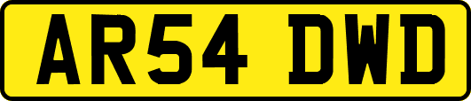 AR54DWD