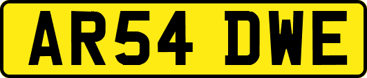 AR54DWE