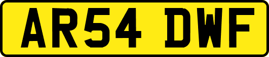 AR54DWF