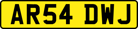 AR54DWJ