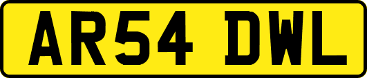 AR54DWL