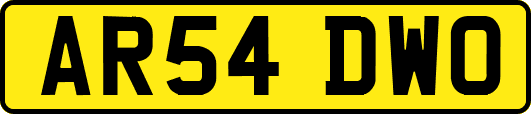 AR54DWO