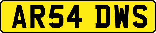 AR54DWS