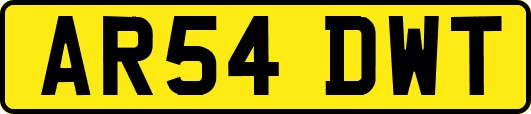 AR54DWT