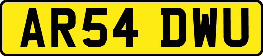 AR54DWU