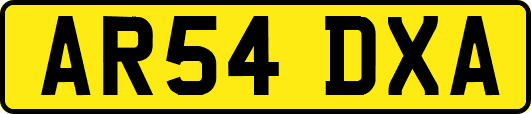 AR54DXA