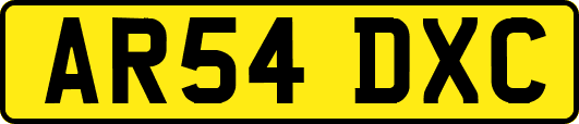 AR54DXC