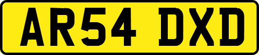 AR54DXD