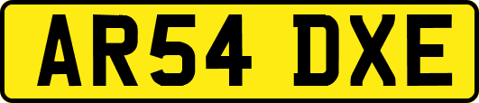 AR54DXE