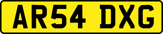 AR54DXG