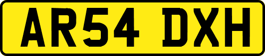 AR54DXH