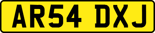 AR54DXJ