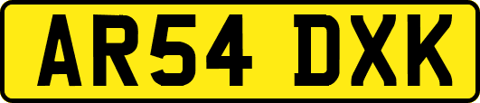 AR54DXK