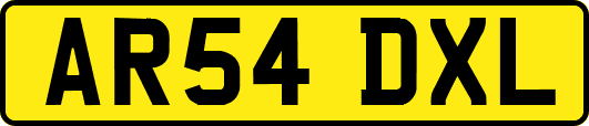 AR54DXL
