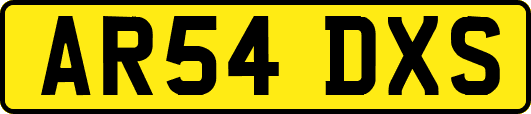 AR54DXS