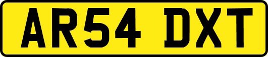 AR54DXT