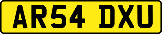 AR54DXU