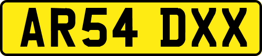 AR54DXX