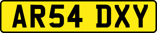 AR54DXY