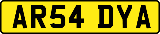 AR54DYA
