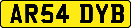 AR54DYB