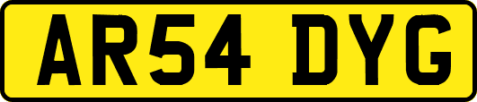 AR54DYG