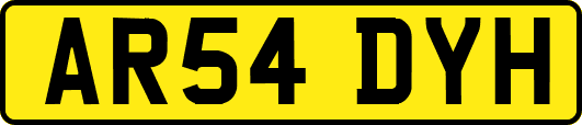 AR54DYH