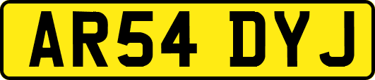 AR54DYJ